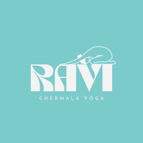 Ravi Chermala Yoga Mindfulness & Meditation